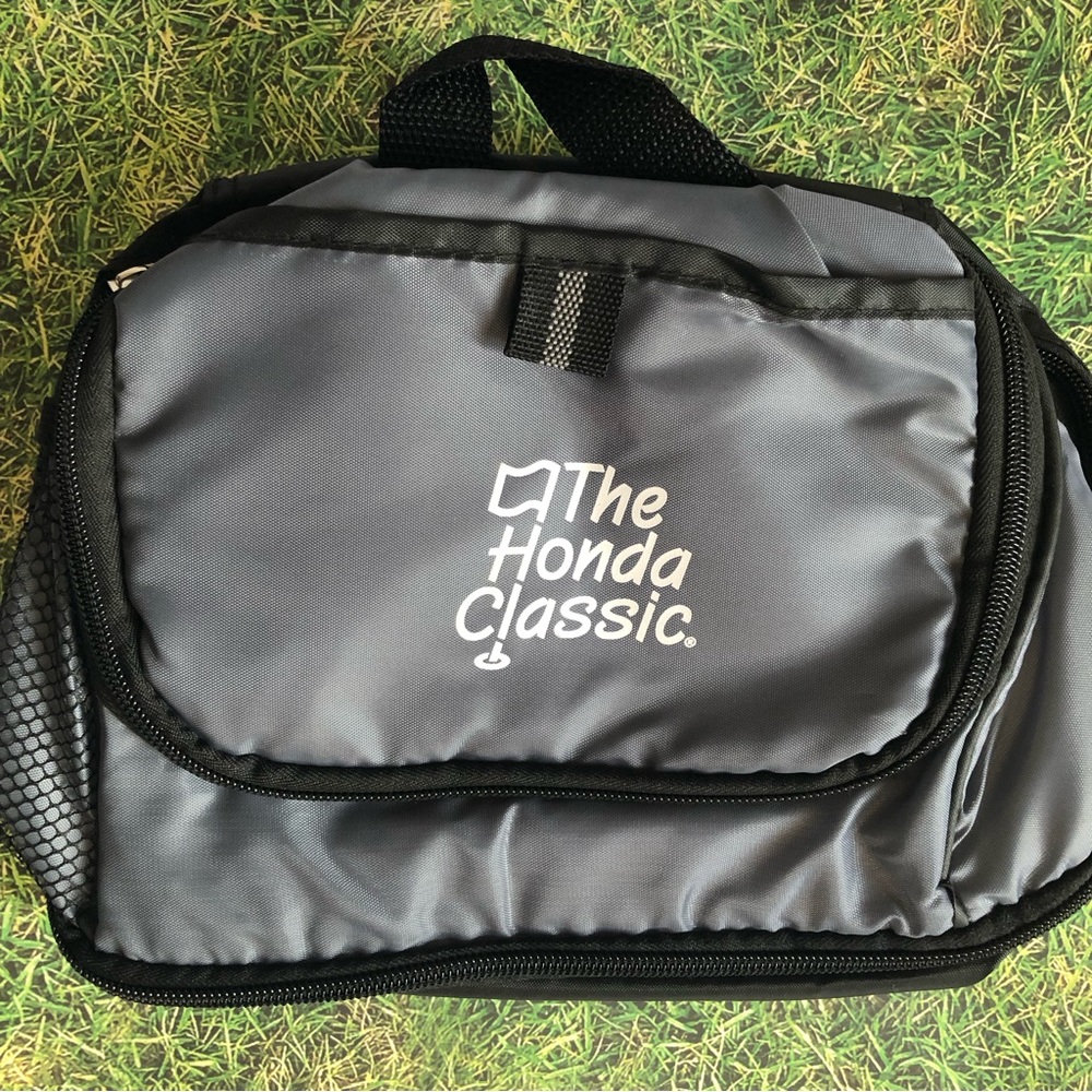Honda Classic Collapsable Cooler Bag new
